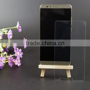 HD Clear Explosion-proof Tempered Glass Screen Protector Film For Huawei Ascend Mate 7 thumbnail-2
