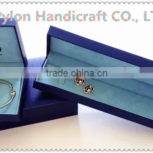 Custom Handmade Unique Design Lucury Plastic Jewelry Box thumbnail-4