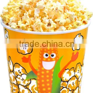 Hot Sell Popcorn Bucket thumbnail-1