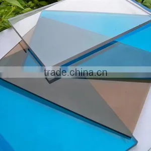 JIASIDA Polycarbonate Glasses,plastic Glass,pc Plastic Glass thumbnail-1