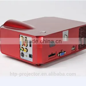 Professional Manufacturer 3d Best Hologram Video Projector Mobile Phone Projector Android thumbnail-4