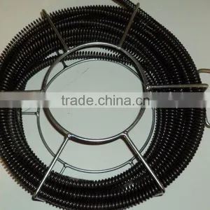 S-75 NEW Electric Drain Pipe Cleaner/water Jet Drain Cleaner thumbnail-5
