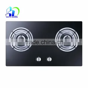 Tempered Glass Gas Stove One Burner Gas Stove thumbnail-4