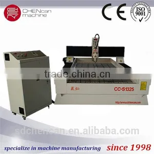 Shandong Heavy Stone/granite/bluestone Engraving and Carving CNC Router Machine Promotional Pricing thumbnail-1