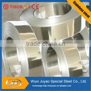 2b Stainless Steel Strip 316l thumbnail-5