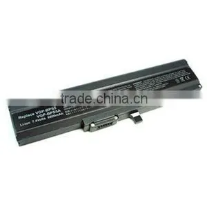 New Compatiable Latpop Battery Replacement for VAIO VGN-TX1HP/W / VAIO VGN-TX1XP / VAIO VGN-TX1XP/B thumbnail-1