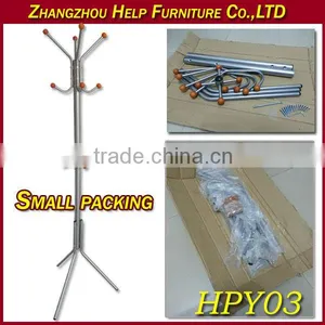 2013 Functional Coat Rack thumbnail-1