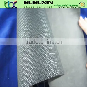 Nylon Cambrelle Fabric Laminated With Eva for Men Shoes thumbnail-5