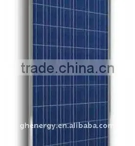 Solar Panel 55w and Solar Power System for Roof Mount thumbnail-1