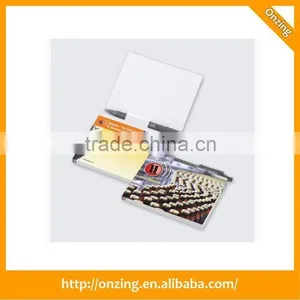 2015 Onzing High QualityFoot Shaped Sticky Noteswith Custom Design thumbnail-1
