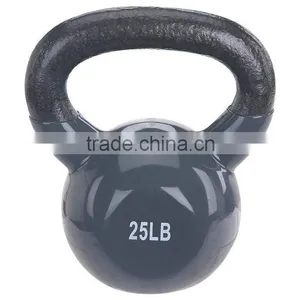 Wholesale China Durable Bodybuilding Iron Competition Kettlebell thumbnail-2
