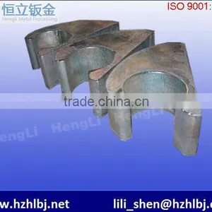 CNC Flame/plasma Cutting Service thumbnail-1