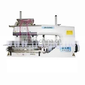 Sewing Machine 65needles Smock Stitch Machine thumbnail-1