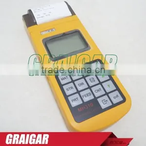 Portable Leeb Hardness Tester/Meter/Gauge MH310 Measure Metallic Materials,HRB, HRC, HV, HB, HS, HL thumbnail-2