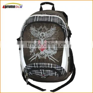 2015 Fashion Teenagers Korean Style Backpack thumbnail-1
