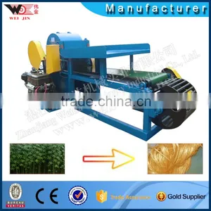 Hot Sale in Tanzania Jute Automatic Fiber Extracting Machine thumbnail-1