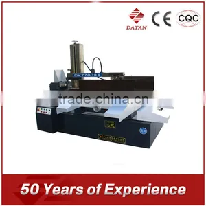 High Precision CNC Wire Cutting EDM thumbnail-1