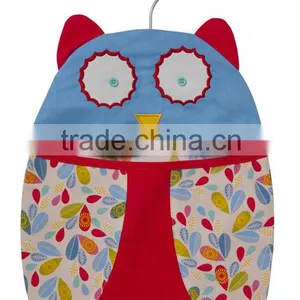 Cotton Peg Bag With Hanger thumbnail-1