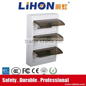 Type of Explosion-proof Plastic Distribution Box thumbnail-1