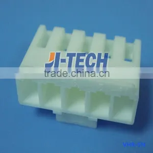 JST 3.96mm Pitch 5 Pin VH Series VHR-5N Wire to Board Connector thumbnail-4
