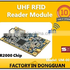 UM-001 UHF RFID 1 Port R2000 Reader Module - SID Global thumbnail-1
