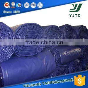 Pvc Tarps Material Roll Suppliers thumbnail-1