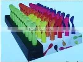 Paper Floor Display Shelf, Corrugated Paper Floor Display Shelf, Floor Display Shelf thumbnail-1