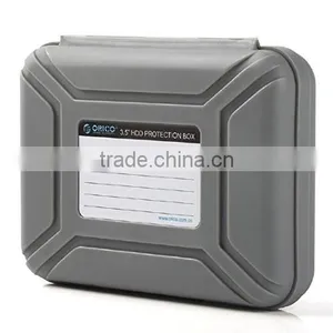 OEM 3.5 Ethernet Hdd Enclosure,shockproof Hdd Enclosure thumbnail-1