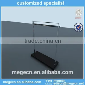 Combined Design Metal Display Racks thumbnail-5