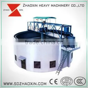 High Quality Ore Thickener in Mineral Process Sold to All Over the World thumbnail-1