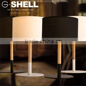 2016 Hot Sale Europe Modern Bedside Table Lamp thumbnail-1