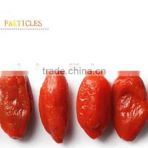 Certificated Organic Goji Berry thumbnail-5