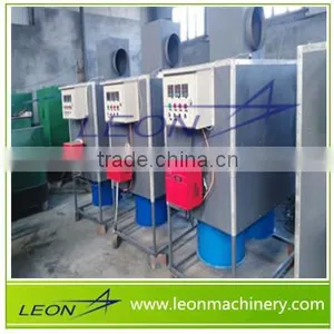 LEON Series Full Automatic Controller Heater for Poultry Houses thumbnail-1