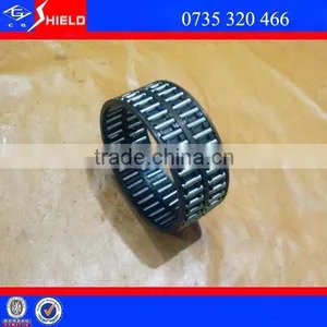 Yutong City Bus Parts Ecosplit ZF Transmission Needle Roller Bearing for S6-100 Bus Parts 80*88*35 (0735320466) thumbnail-1