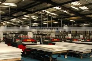 Shenzhen Fuxinhua Insulation Material Co., Ltd. company overview - view 2 thumbnail