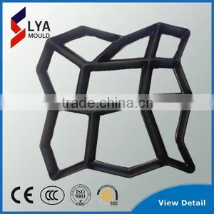 DIY Concrete Paver Mold thumbnail-1