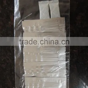 Simple Packing 4 in 1 Test Strips for Free Chlorine, PH, Total Alkalinity and Cyanuric Acic(Stabiliser) thumbnail-2