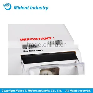 Adjustable LED Digital Display Dental Amalgamator Machine thumbnail-6