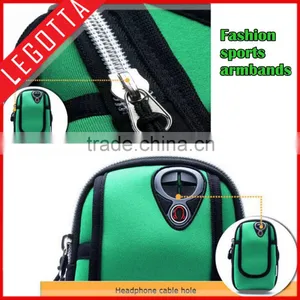 Cheap Price Selling Good Fancy Fashion Phone Wholesale Arm Bag thumbnail-5