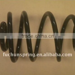 Shock Absorber Coil Spring thumbnail-1