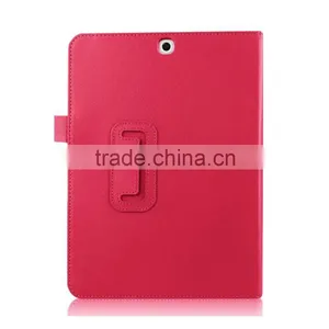 100%Product Quality Protect Back Stand Function Galaxy Tablet Covers thumbnail-3
