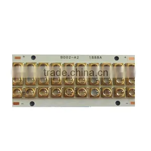 High Quality 99W 38-42V SMD UV LED Module For UV Curing System thumbnail-4