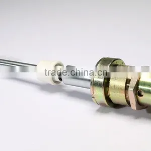 Coating of Spindle for Yarn Covering Machine thumbnail-3