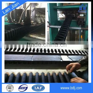 Long Distance Multi-ply Side Wall Conveyor Belt in China thumbnail-6