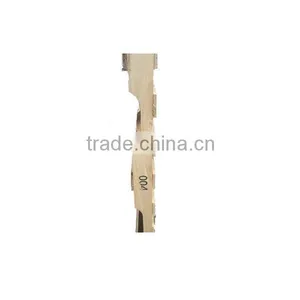 Cheap Price Pine Chip Mixed Wood Pallet for Cold Storage thumbnail-2
