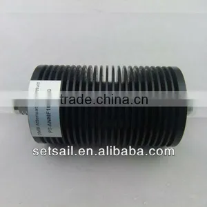 DC-3GHz 100w RF Coaxial Attenuator 20dB (IBS&BTS) thumbnail-1