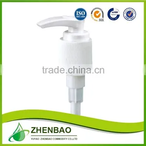 28/410 Bottle Dispenser Pump From Zhenbao Factory thumbnail-5