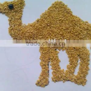 Non Gmo Soybean Embryo/soy Embryo/yellow Soybean Embryo(2010 Crop. Heilongjiang Origin) thumbnail-1