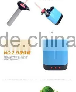 2015 New Hot Sale Egg Master, Egg Roll Maker With Three Egg Rolls,perfect for a Family' thumbnail-6