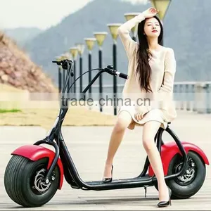 Newest 18*9.5inch Power Chinese Mini Electric Motorcycle for Sale thumbnail-2